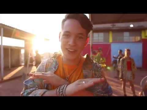 Así se vivió el detrás de cámaras de «Hoy Se Me Olvida»