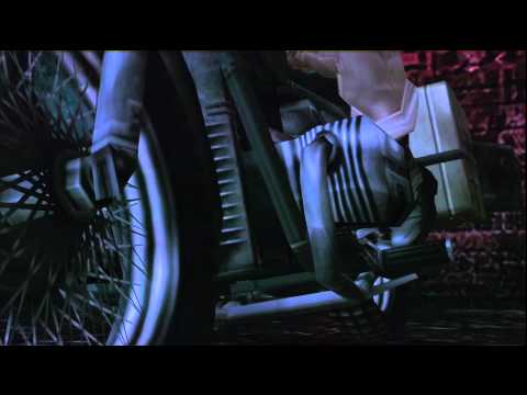 Metal Gear Solid 3: Snake Eater HD - Gameplay - Part 4 (No Commentary) PS3