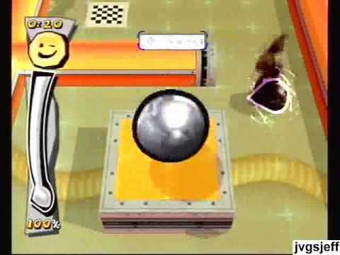 Mercury Meltdown Revolution - Tutorial