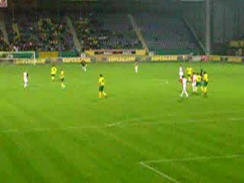 Fortuna Sittard-TOP Oss_02 | 28-08-08 | 1-1