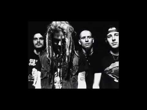 8 mins talking about buzzov•en