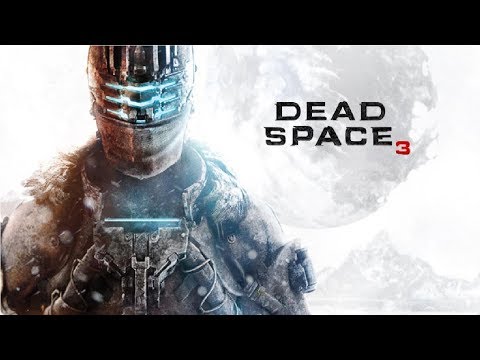 Dead Space 3 - Full Playthrough (PS3)