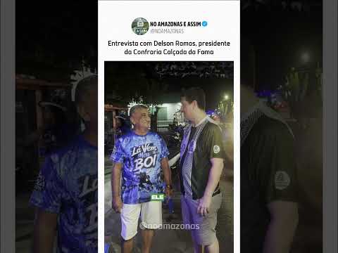 Conheça a história da Calçada da Fama, reduto do Boi Caprichoso
