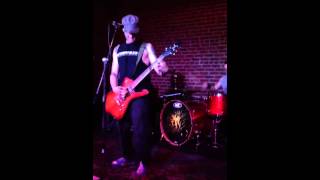 Michale Graves- Iridescent Whitelights