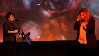 Noemi - Run The World - Sempre In Viaggio (live@Vox) [21/23]