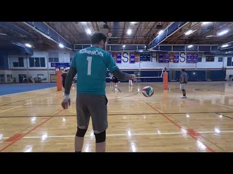 2/24/26 RCO 4's League - Game 6 (Finals Set 1)