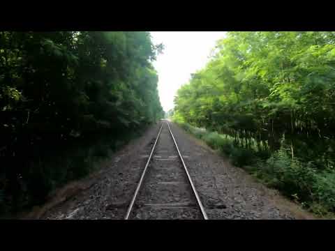 The Line Somogyszob - Nagyatád (Nr. 38.) 2023