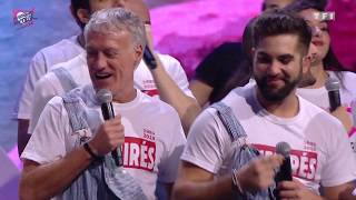 2019 Le monde des Enfoirés (Teaser)