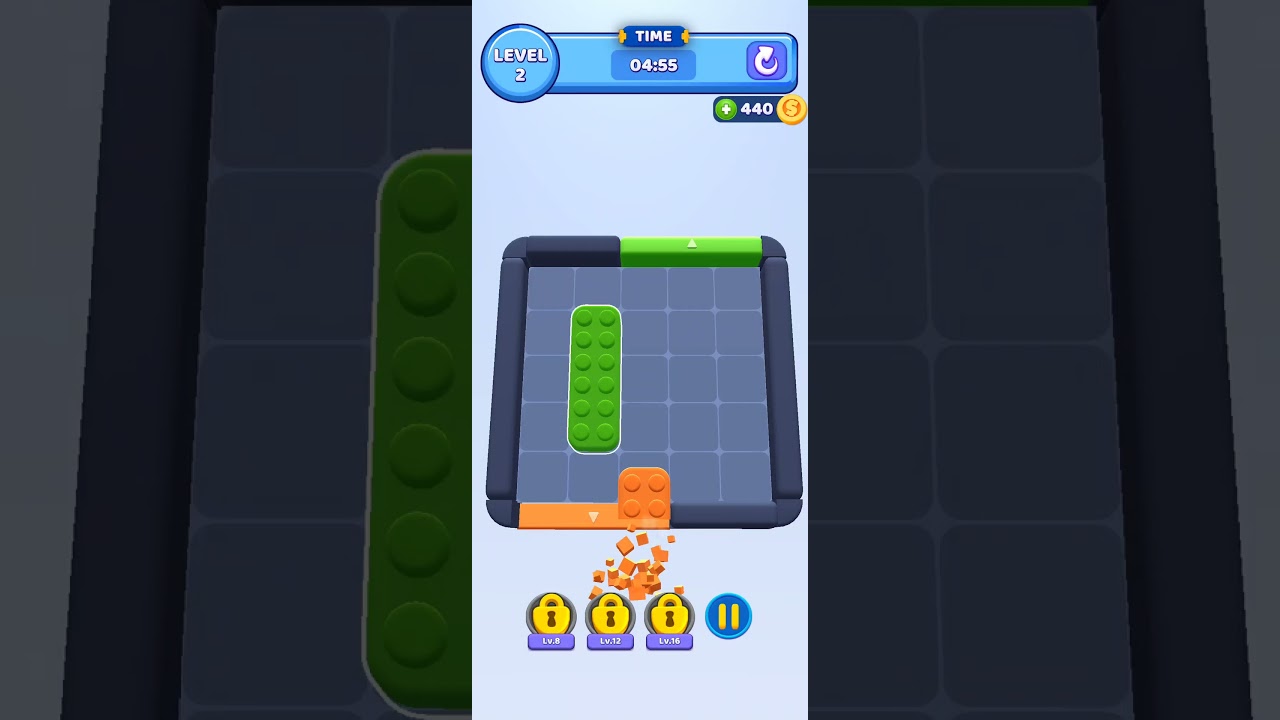 Level 2 Walkthrough Video