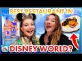 I Could Ve Eaten At ANY Restaurant In Disney World Jiko Review