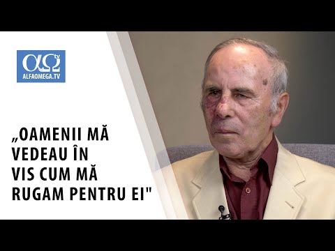 Corneliu Pop: Dincolo de barierele minții | Calea, Adevărul și Viața 744