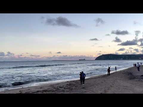 Beautiful Sunset at Rk beach | Visakhapatnam | Vizag cityofdestiny