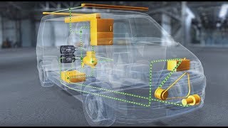 CTEK ON BOARD CHARGING SYSTEM