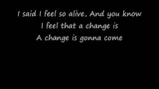 Candlebox &quot;change&quot; with Lyrics