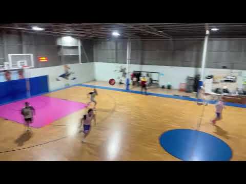 Real Vertis vs Gordon Celtics