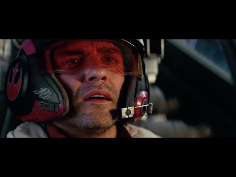 The BEST Star Wars & Dire Straits Mashup of All Time! Battle of Exegol