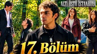 Altı Üstü İstanbul 17. Bölüm @atvturkiye