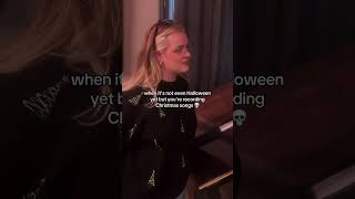 call me mariah #christmas2024