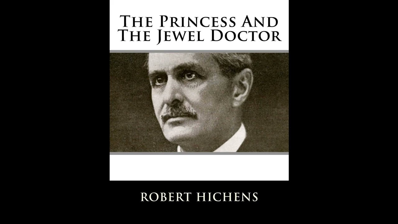 The Princess And The Jewel Doctor