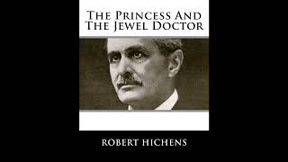 The Princess And The Jewel Doctor