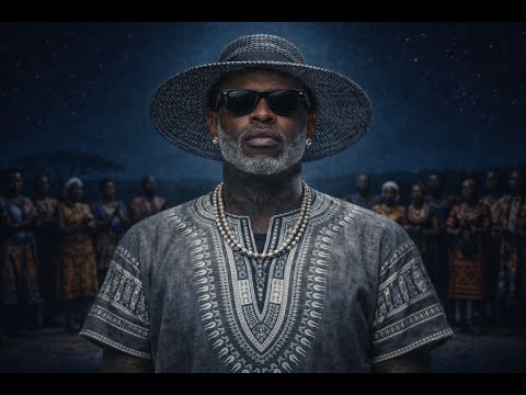 VRIBE - Ego - Willy William (Afro-soul, African groove)