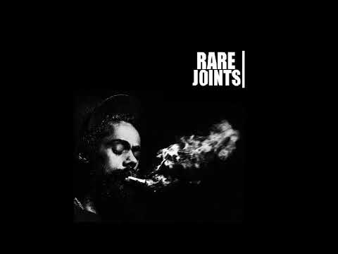 Jah Cure - Marijuana (Ft. Damian "Jr. Gong" Marley) *Low Quality