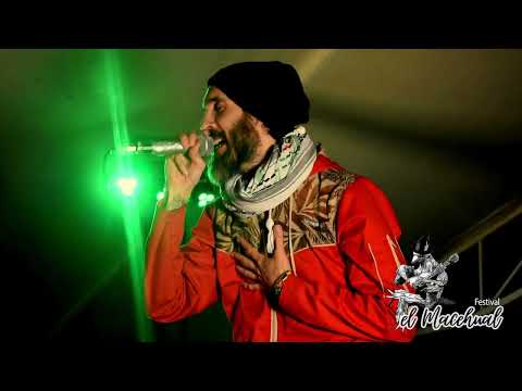 Enciéndela - Lengualerta - Festival El Macehual 2024