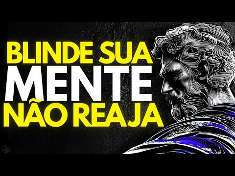 Be IMPERTURBABLE in 2026: Create a SHIELDED MIND | Stoicism