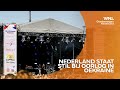 Verschillende steden staan op Bevrijdingsdag stil bij oorlog in Oekraïne