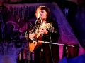 ISABEL PARRA - SUJETEME EL CORAZON 