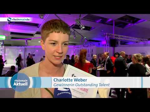 rheinmaintv - FRANKfurtstyleaward Gala 2017