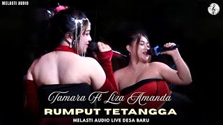 Download lagu Tamara ft Liza Amanda • ʀᴜᴍᴘᴜᴛ ᴛᴇᴛᴀɴɢɢᴀ • 𝗠𝗘𝗟𝗔𝗦𝗧𝗜 𝗔𝗨𝗗𝗜𝗢  mp3