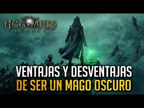 TODOS los Hechizos de Harry Potter (Más de 300)