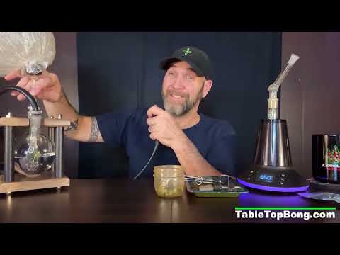 XQ2 Ball Vape Hack: THICKEST Clouds Ever? | Easy Mod for INSANE Vapour!