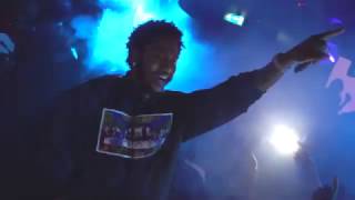 Trey Songz  Tape London 2017