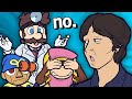 Every SCRAPPED Character In Smash Bros History