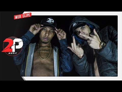 MC Douglinhas BDB e MC Caio Da VZ - Traz o Bic (Web Clipe) (2P MUSIC)
