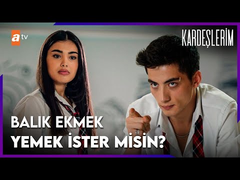 Süsen Affetti Ama İntikamı Acı Olacak! | Kardeşlerim 60. Bölüm