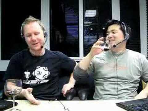 NooBTooB Episode 43 - Lord of the Rings Online and Blacksite