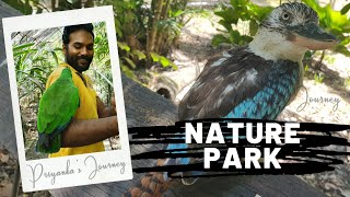 Nature Park | Port Moresby | Papua New Guinea