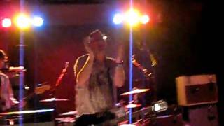 The Hold Steady-Chips Ahoy!@The Warehouse Calgary AB 2009