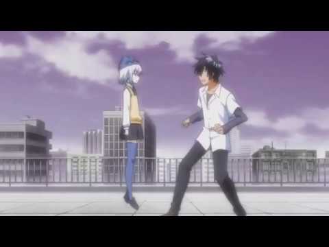 AMV Campione - Courtesy Call