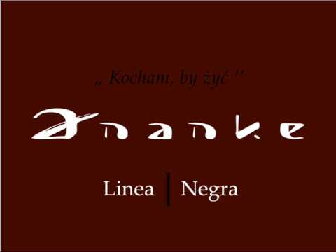 Ananke - LINEA NEGRA