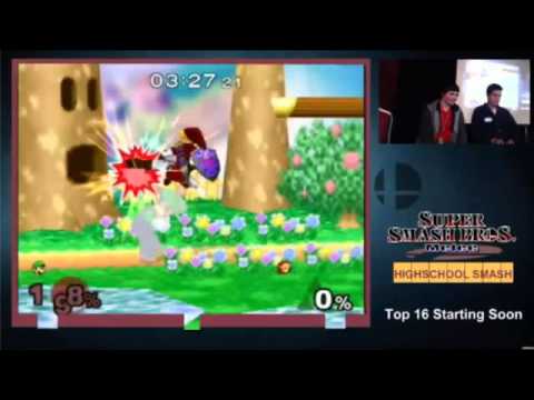 HSS 4/25 - Nava vs Aleo's Story - Pools - SSBM