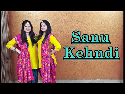 Sanu Kehndi | Team BollyFunk | Bollywood Choreography