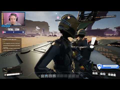 Satisfactory - 30/05/22 - Hat Films Full Stream