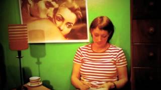 Camera Obscura- Pen and Notebook