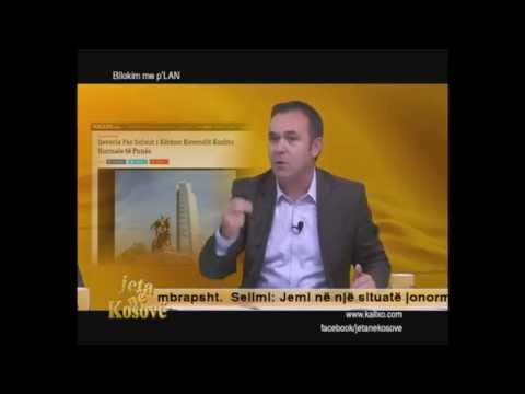 Rexhep Selimi: Dorën e ka fshehur dikush nga LDK-ja