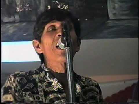 Compay Quinto - El Frutero (En Vivo)