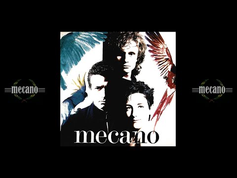 Cristobal Colon - Mecano